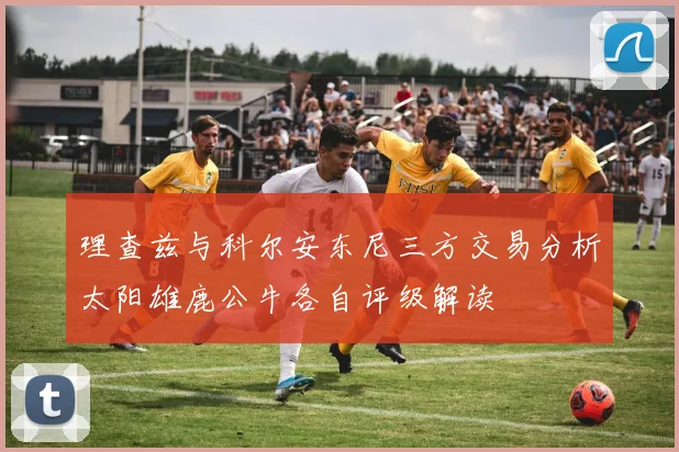 理查兹与科尔安东尼三方交易分析太阳雄鹿公牛各自评级解读
